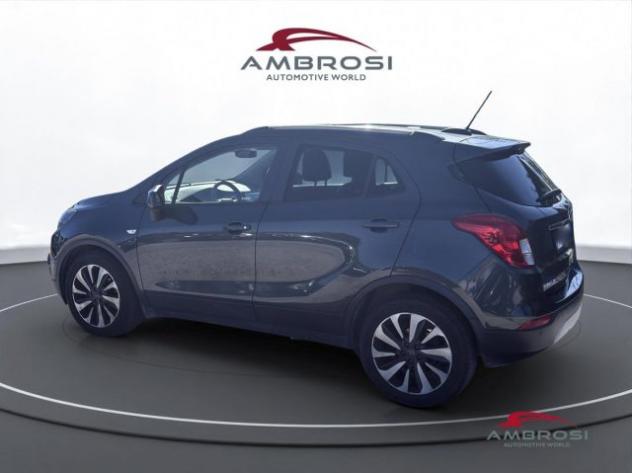 OPEL Mokka 1.4 Turbo Ecotec 120CV 4x2 Start&Stop Advance rif. 24112220 - Foto 4