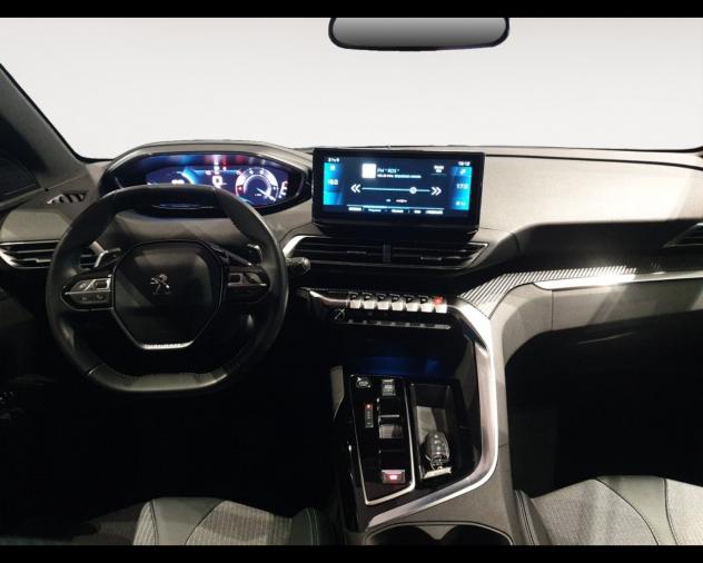 Peugeot 5008 2ª serie BlueHDi 130 S&S EAT8 Allure Pack - Foto 8