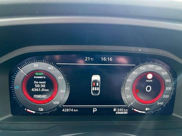 NISSAN Qashqai 1.5 e-power N-Connecta 2wd rif. 23960299 - Foto 9