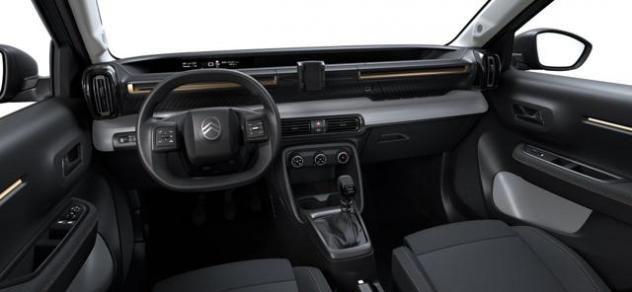 CITROEN C3 Aircross PureTech Turbo 100 YOU+PLUS+BUSINESS+COLLECTION rif. 21225078 - Foto 7