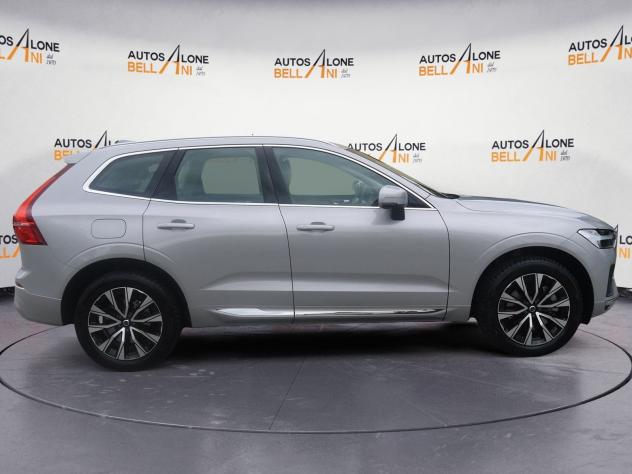 Volvo XC60 XC60 2.0 b4 Plus Bright auto - Foto 7