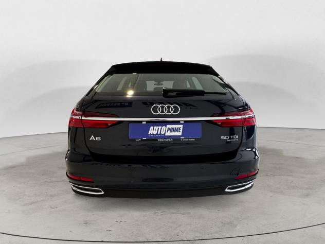 Audi A6 AUDI A6 Avant 50 3.0 TDI quattro tiptronic Business Plus - Foto 4