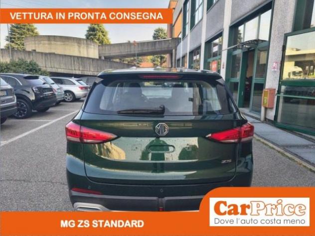 MG ZS 1.5 115CV Standard rif. 23979900 - Foto 8