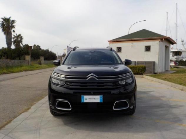 CITROEN C5 Aircross PureTech 130 S&S EAT8 Shine rif. 23432862 - Foto 2