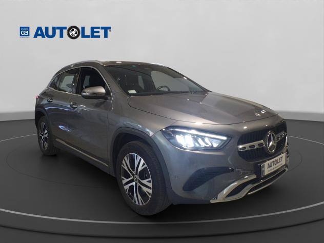Mercedes-benz GLA 250 e hybrid EQ Progressive Advanced Plus PLUG IN - Foto 3