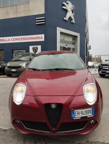 Alfa Romeo MiTo 1.3 JTDm-2 95 CV S&S Progression - Foto 2