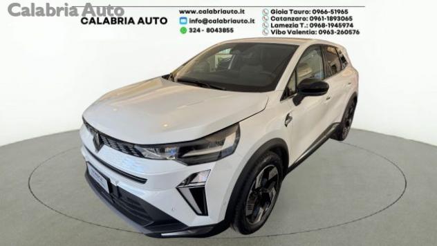 RENAULT Symbioz Full Hybrid E-Tech 145 CV Techno rif. 22284554