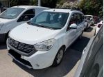 Dacia Lodgy 1.5 dCi 8V 90CV Start&Stop 7 posti Laurte