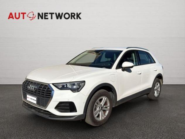 AUDI Q3 45 TFSI e S tronic Business rif. 23659737 - Foto 2