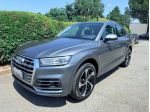 AUDI Q5 40 TDI quattro S tronic Sport S line NAVI - 20 rif. 23982814