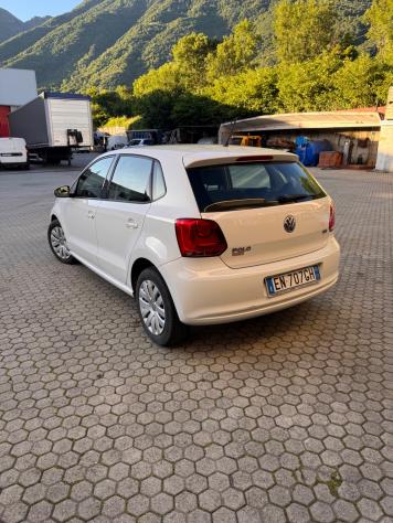 Volkswagen Polo 1.2 TDI DPF 5 p. Comfortline - Foto 3