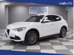 Alfa Romeo Stelvio 2.2T Business Q4 190CV Auto