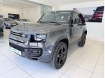 Land Rover Defender 3.0D I6 200 90 SE AWD auto.