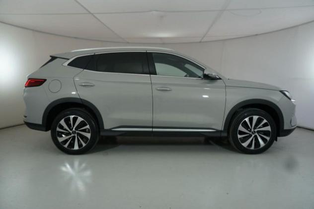 BYD Seal U DM-I 1.5 PHEV COMFORT 2WD rif. 23550993 - Foto 4