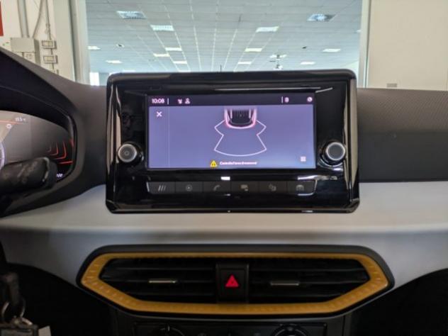 SEAT Arona 1.0 EcoTSI 110 CV DSG Style rif. 23477792 - Foto 7