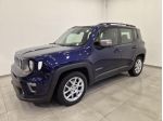 Jeep Renegade 1.3 T4 DDCT Limited Adaptive Cruise Control - Navi