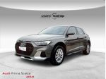 Audi A1 CITYCARVER allstreet 1,0 L3 85/DS8M6