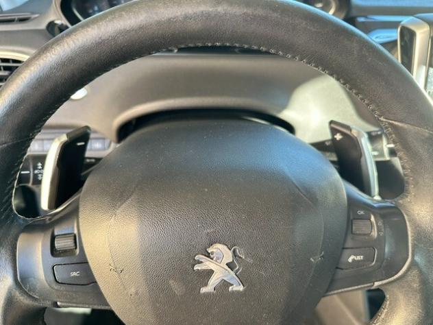 Peugeot 208 1.6 e-HDi 92 CV Stop&Start 5 porte Allure - Foto 9