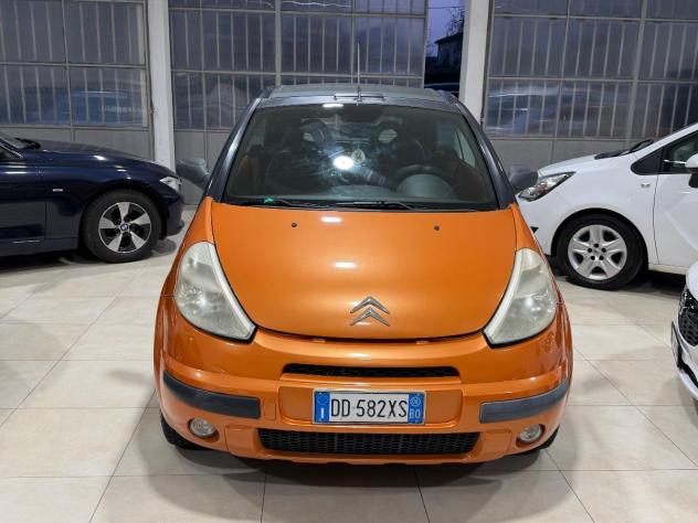 CITROEN - C3 pluriel - 1.1 Elegance - Foto 3