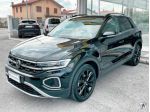 Volkswagen T-Roc 1.5 TSI ACT DSG Style