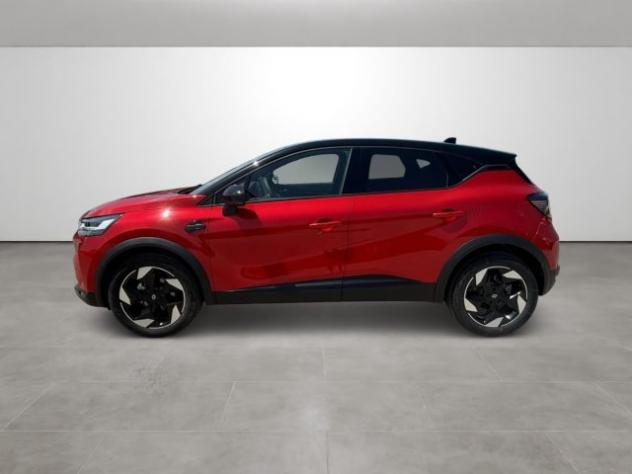 RENAULT Captur TCe 90 CV Techno rif. 23979886 - Foto 8