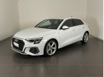Audi A3 SPB 30 TDI S tronic S line edition