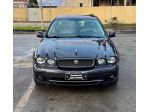 Jaguar X-Type 2.0D POCHI CHILOMETRI
