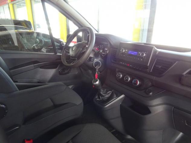RENAULT Trafic T30q 2.0dCi 170CV PLungo-TN Furgone Energy Ice rif. 24112801 - Foto 7