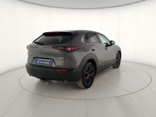 Mazda CX-30 2.0L Skyactiv-G 150cv M Hybrid Homura - Foto 3