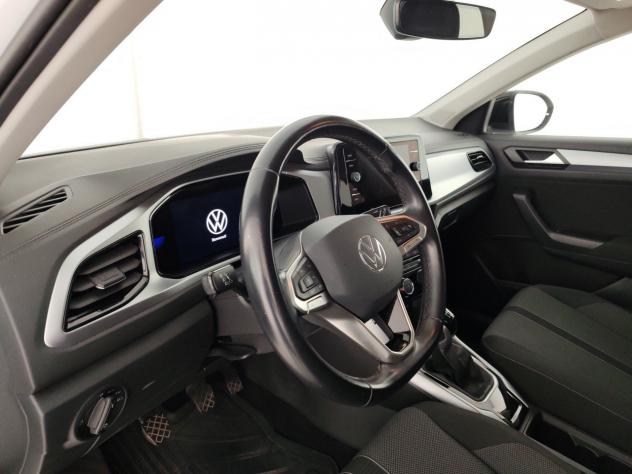 Volkswagen T-Roc 1.0 TSI Life - Foto 8