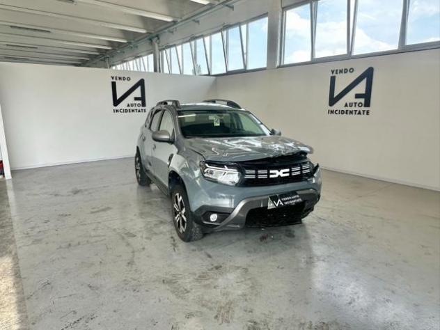 DACIA Duster 1.0 TCE GPL 4X2 JOURNEY UP rif. 23795291