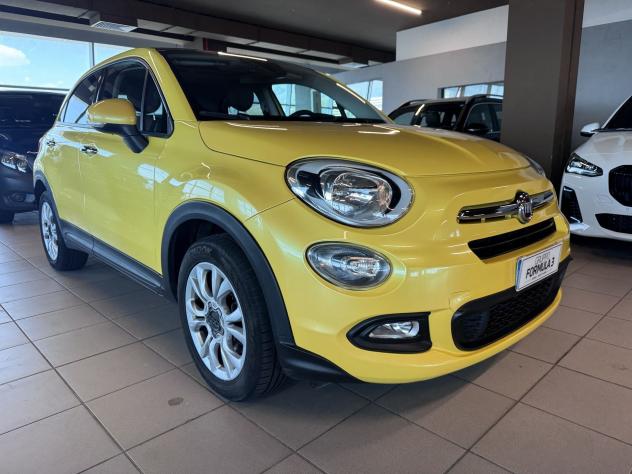 FIAT 500X 1.6 Mjet 120CV 4x2 City Look Pop Star - Foto 2