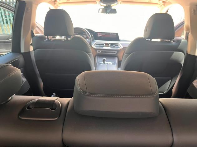 BMW X5 30d xDrive 48V MHEV XLine - 2022 - Foto 10