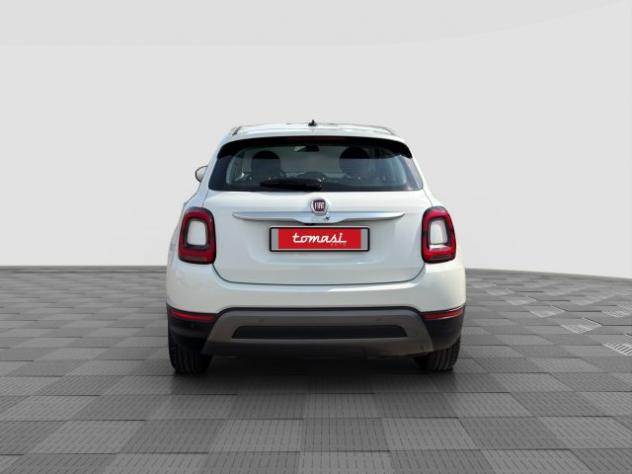 FIAT 500X 500X 1.3 Mjet 95CV 4x2 CITY CROSS rif. 23872397 - Foto 4