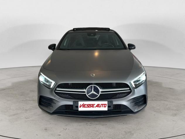 Mercedes-Benz Classe A Mercedes-AMG A 35 4MATIC - Foto 2