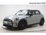 MINI Mini 5 porte 1.5 TwinPower Turbo Cooper DCT