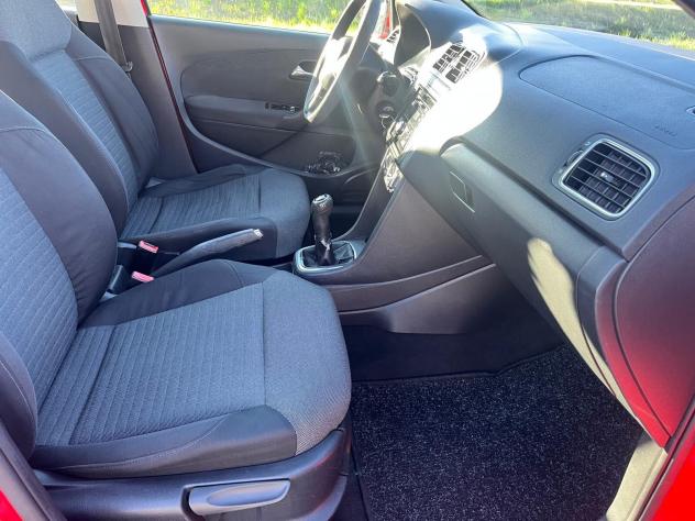 Volkswagen Polo 1.6 TDI DPF 5 porte Comfortline - Foto 7