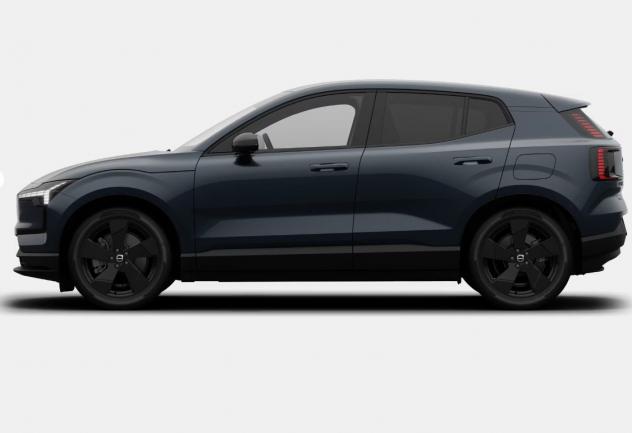 Volvo EX30 P8 AWD Plus Black Edition - Foto 9