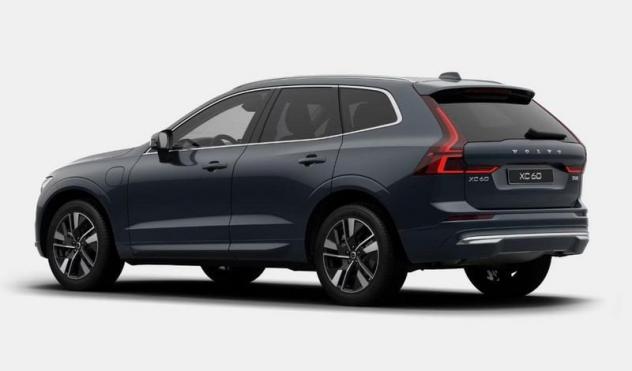 Volvo XC60 Recharge T6 Plug-in AWD auto Plus Bright - Foto 2