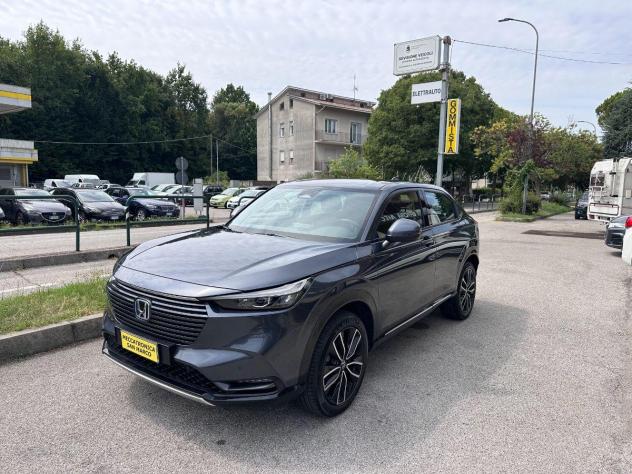 HONDA - HR-V - 1.5 Hev ECVT Advance GARANZIA HONDA - Foto 3