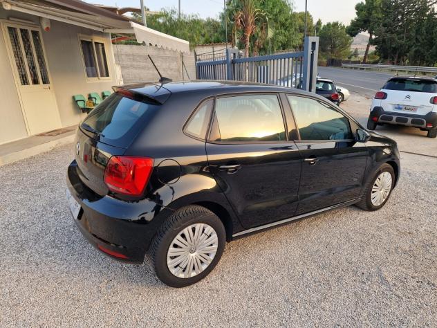 Volkswagen Polo 1.4TDI DPF 5 p. BlueMotion 90 CV - Foto 6
