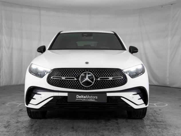 Mercedes-Benz GLC Coupé GLC 220 d 4MATIC Coupe - Foto 7