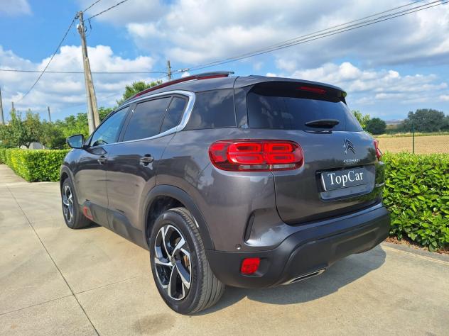 Citroen C5 Aircross Da 235 al Mese - Foto 5