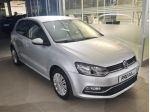 Volkswagen Polo Polo 5p 1.0 mpi Comfortline 75cv