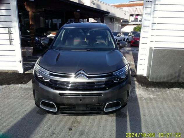 CITROEN C5 Aircross BlueHDi 130 S&S EAT8 Business rif. 24164117 - Foto 2
