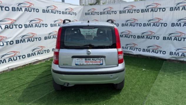 FIAT Panda 1.2 Dynamic KM CERTIFICATI GARANZIA 12 MESI rif. 24043952 - Foto 8