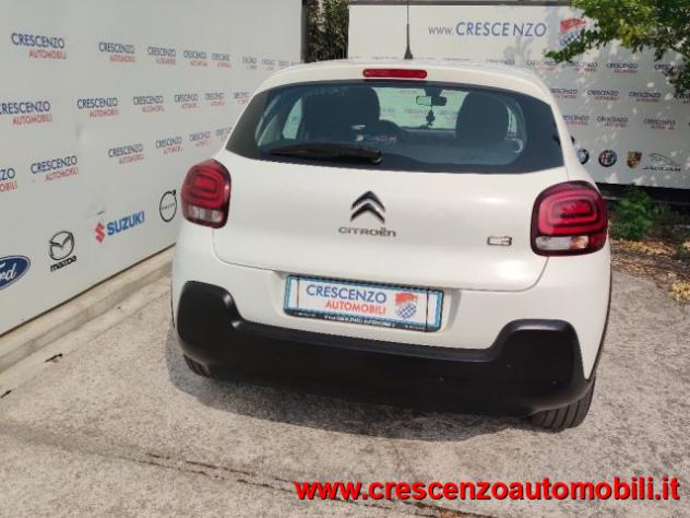 CITROEN C3 BlueHDi 100 S&S Feel Pack rif. 24062409 - Foto 10