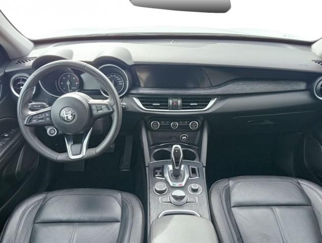 Alfa Romeo Stelvio 2.2 Turbo Diesel 160CV Super AT8 RWD - Foto 5
