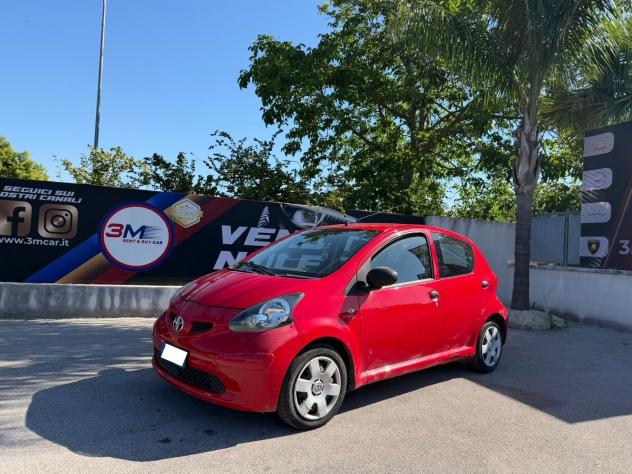 Toyota Aygo sound - Foto 4