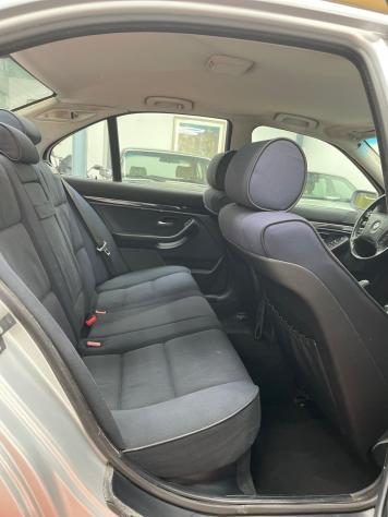 Bmw E39 530d 24V cat - Foto 9